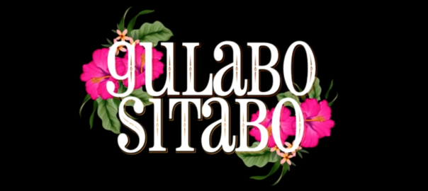 Gulabo Sitabo logo