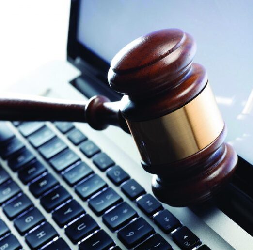Problems with the e-Courts data