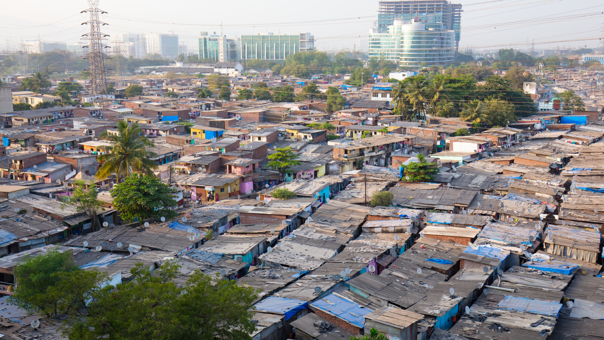 Can Property Rights Improve Access to Toilets for the Urban Poor? Evidence from India