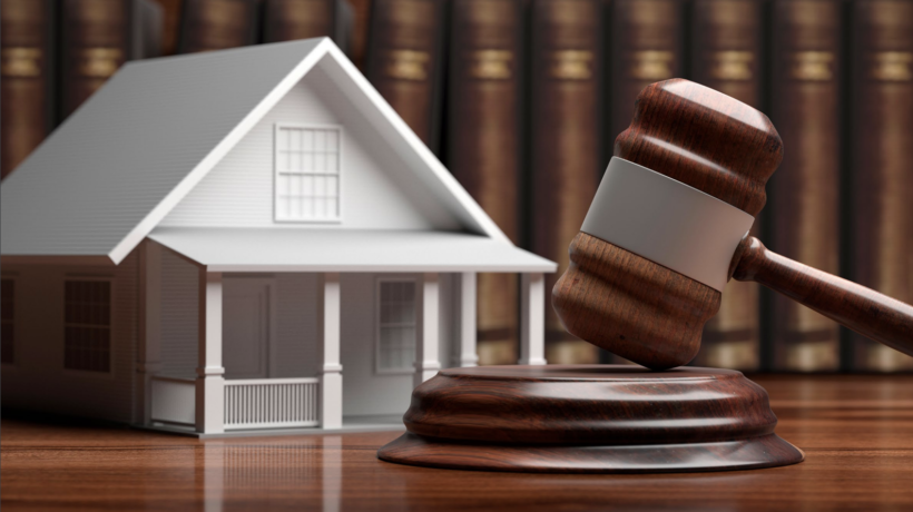 Property Laws and Property Practices in India