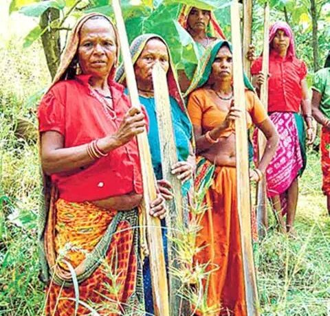 Socio-cultural impediments to tribal women’s right of inheritance | Blog4Land by PRRC